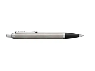 Balpen Parker IM stainless steel CT M - 3