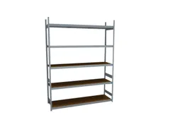 breedvakstelling,grondveld,HxBxD 3000x2320x635mm,vakl. 350kg