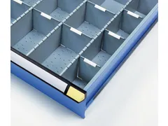 Dwarswand,v. front H 50mm,HxB 35x150mm