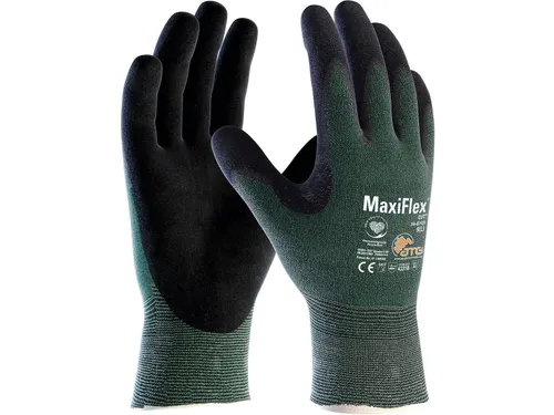 ATG Maxiflex Cut AD-APT 42-8743 handschoen Maat 11