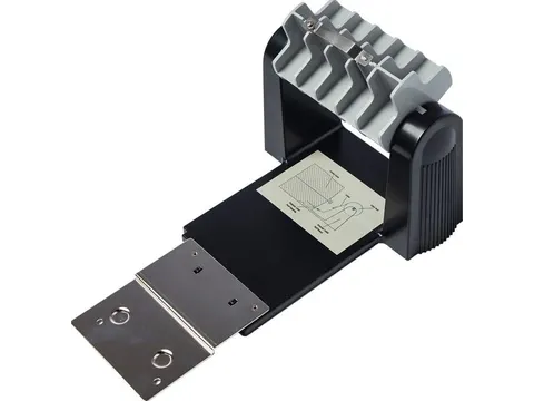 Parh001 Externe rolhouder voor thermische printers TD-4T serie