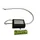 netadapter 230V/50 Hz,v. wandklok