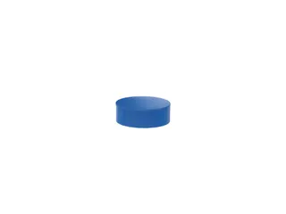 Magneet MAUL Solid 38mm 2500gr blauw 10 stuks - 6