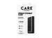 PanzerGlass CARE by Urban Combat Case Transparent w. Clear Frame