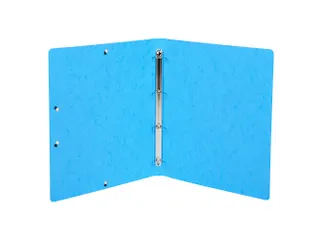 Ringmap IDERAMA A4 4 R 15mm geassorteerd - 25