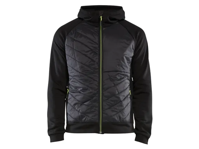 Blåkläder 3463 hooded sweater - L
