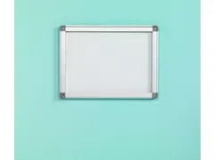 Buitenvitrine Recto gasveer 27xA4