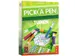 999Games dobbelspel Pick a Pen Tuinen 8+