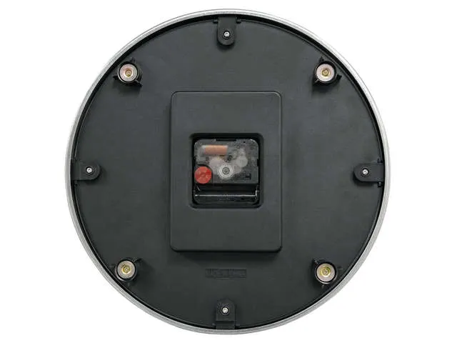 Wandklok NeXtime Double Small 32 cm