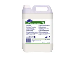 Jontec Extra en Care Vloerreiniger Onderhoud 2x5 Liter - 1