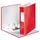 Ordner Leitz WOW 180 1005 gelamineerd 600 vel rood