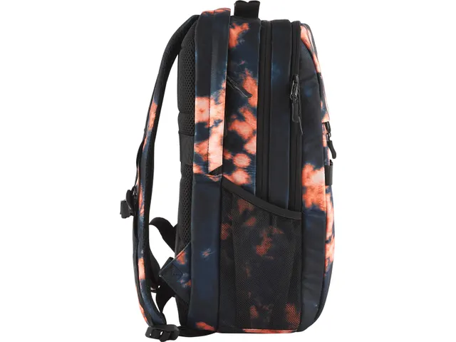 HP Campus XL Notebook Backpack 16.1 inch Tie Dye 7K0E3AA