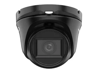 Hd Cctv Camera Hd Tvi Dome Varifocale Lens Zwart - 2