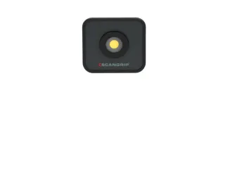 werklamp,COB-led,750-1500lumen,beugel,magneet,straalhoek 110 ° - 9
