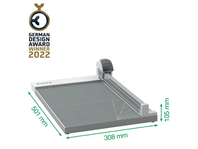 Rolsnijmachine Leitz Precision Office A4+