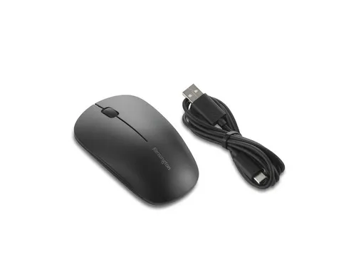 Kensington MY230 EQ Oplaadbare Draadloze Muis Zwart