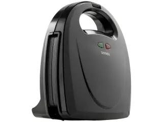 OUTLET Tomado TGM2000B 3-in-1 Multigrill 750W Zwart - 6