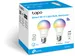 Smart Wi-Fi Light Bulb Multicolor Led Lamp E27 2 Pack