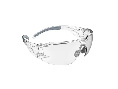 My-T-Gear Spec 710 veiligheidsbril polycarbonaat