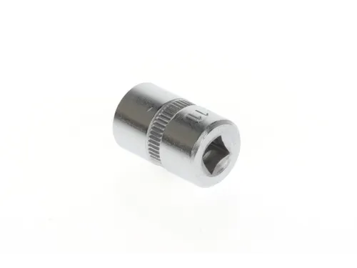20 11 Stekkerdoos 1/4 inch,zeskant,11mm