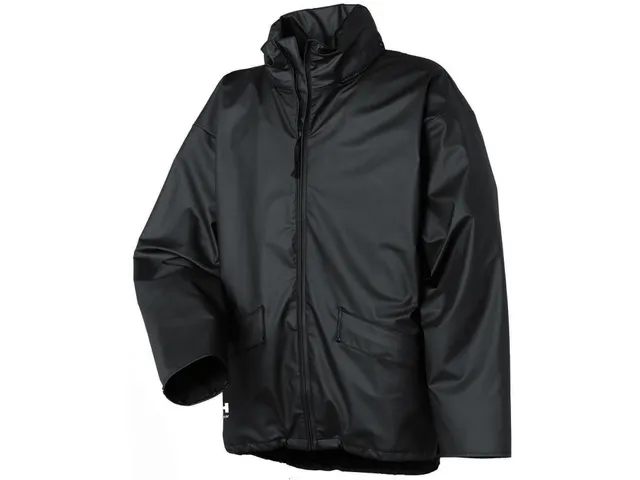 Helly Hansen 70180 Voss jas - S