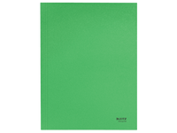 Leitz 3906 Recycle 3-klepsmap Karton Klimaatneutraal Groen