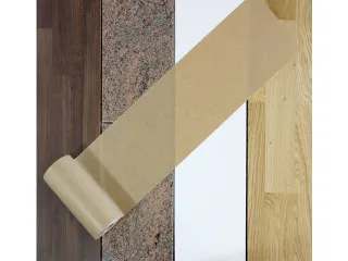 Afdekpapier zelfklevend UPM 22,5 cm x 50 m - 3