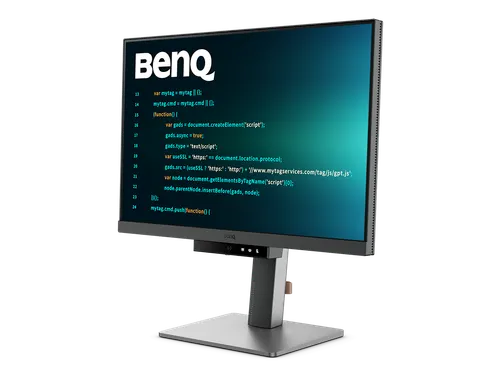 BenQ RD240Q, 61,2 cm (24.1 inch), 2560 x 1600 Pixels, WQXGA, LCD, 5 ms