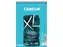 Aquarelpapier Canson XL 20vel 300gr A5 wit