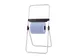 Distributeur rouleau de nettoyage industriel montage autonome IPWRH