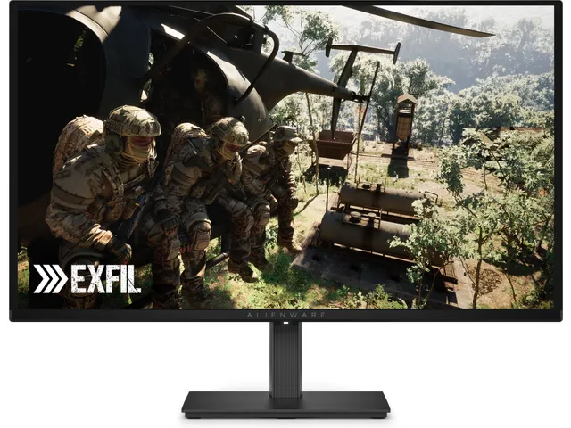 Ecran Gaming Dell Alienware 27-inch 240Hz QD-OLED