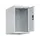 opzetkast,v. locker,1vak.,vak B 300mm,HxBxD 500x300x500mm,cilinderslot