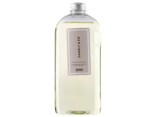 DONAU navulling luchtverfrisser 500ml White Tea Essence - 1