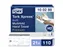 Tork 100288 Xpress Handdoek Premium H2 Intergevouwen Soft 2-laags