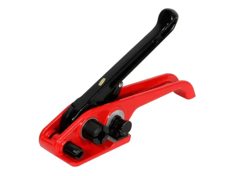 spanapparaat,v. polyesterband,v. band B 9-19mm