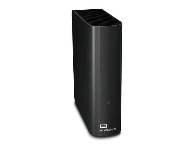 Western Digital WD Elements 16TB Externe harde schijf
