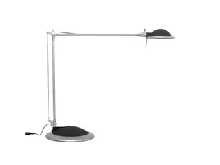 Bureaulamp LED MAULbusiness Zilver - 5
