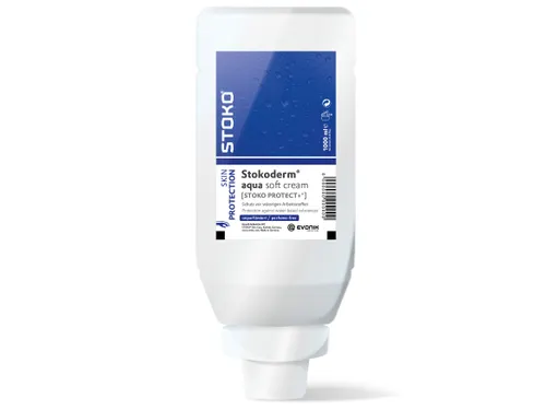 Stoko Protect huidbescherming 1000 ml 9 stuks in een doos