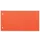 Scheidingsstrook Quantore 230x120mm oranje