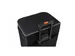 Beurswand Pop-Up Fabric Premium Straight 3 x 3