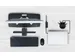 Targus APA108EU, Ordinateur portable, Intérieure, 100 W, CA vers CC,