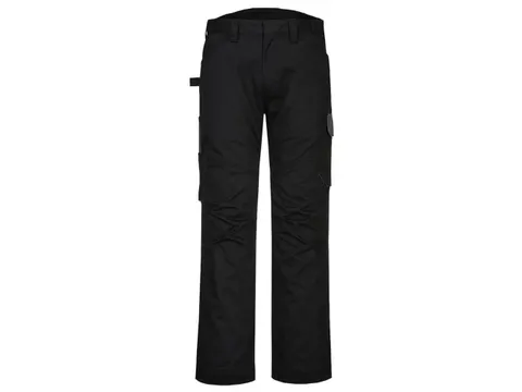 Portwest PW240 broek, zwart, maat 44, per stuk