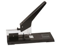 Blokhechter Heavy Duty Zwart 240vel