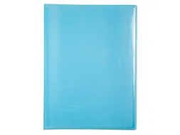 Showalbum A4 20 tas KREACOVER PASTEL Assorti