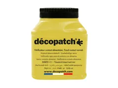 Vernis Décopatch Voedselveilig 180ml transparant