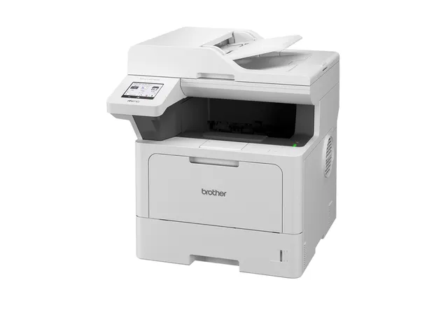 Multifunctional Laserprinter Brother MFC-L5710DW