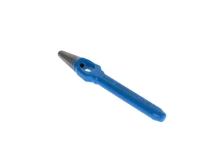 570004 Henkelloche ijzer 4mm - 4