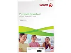OUTLET Xerox Premium Nevertear Waterbestendig Papier A4 160 Gram 120µ