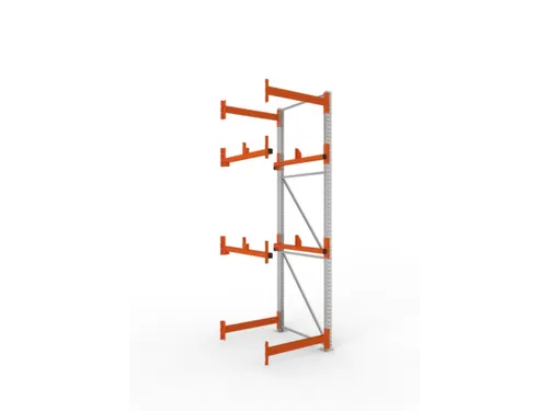 kabelhaspelstelling,MULTIPAL,aanbouwveld,HxBxD 3300x985x1100mm