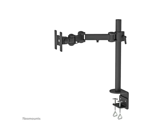 Monitorarm FPMA-D960 1 Scherm 10-30 Inch met Klem Zwart